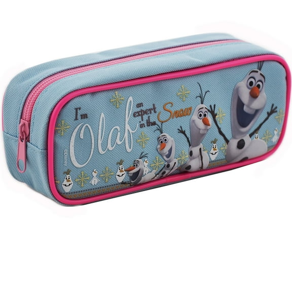 Disney Frozen Pencil Case
