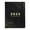 B, variant on 2026 Academic Planner With Study Schedule And Daily Task Organizer For Class Notes And Productivity - Red
