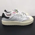 thumbnail image 1 of Size 10.5 New Balance CT302OD Black White Ortholite Comfort Sneakers Shoes Mens, 1 of 6