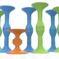 thumbnail image 1 of Throwing Game Popdarts Pro Pack, ventosa para interiores y exteriores, 1 of 8