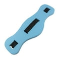 thumbnail image 4 of Swim Belt Adults Water Aerobics Exercise Belt Lightweight Swim Training Belt Blue, 4 of 8