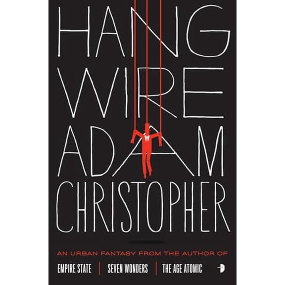 Pre-Owned Hang Wire (Paperback) 0857663178 9780857663177