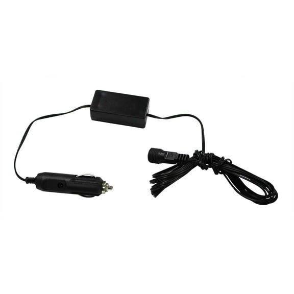 Prime Products 12-9098 12V Adapter for LED Patio Lights (12-9008)