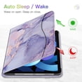 thumbnail image 3 of Funda Fintie para iPad Air de 11 pulgadas M3 (2025) /M2 (2024), Air, 3 of 9