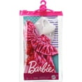 thumbnail image 3 of Barbie Tenue Complète - Robe Aluminium Sac Diamant, 3 of 4