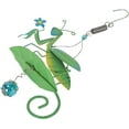 thumbnail image 5 of Sunset Vista Designs 93681 Hanging Bouncy (Praying Mantis, 8-inch Height), 5 of 6