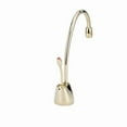 thumbnail image 2 of InSinkErator Indulge GN1100 Contemporary Instant Hot Water Dispenser Faucet in French Gold - 44251H, 2 of 5