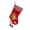 C-W2, variant on Christmas Stockings Large Xmas Socks for Fireplace Mantel Traditional Holiday Decor with Name Customization Classic Red Green Plaid Design for Family Kids Pets Home Decoration,E