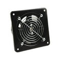 thumbnail image 2 of Quiet and Powerful Kitchen Exhaust Fan for Residential and Commercial Use, 2 of 9