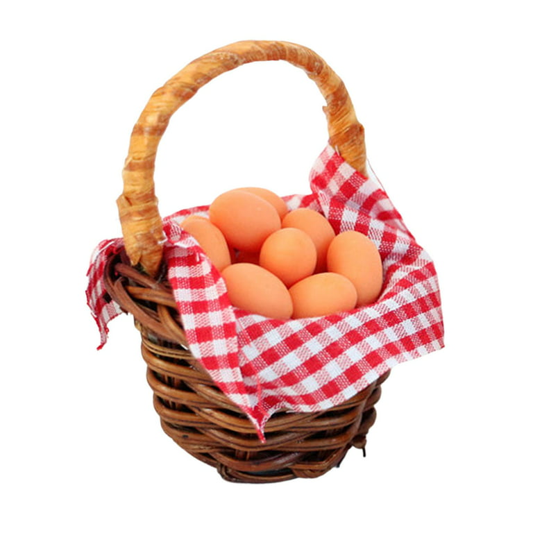 Eggs in a Basket ⋆ Real Housemoms