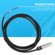 thumbnail image 5 of Interruptor de proximidad inductivo BERM PR12-4DN, 3 cables, NO, NPN, 10 ~ 30 VCC, 4 mm, 5 of 7