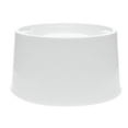 thumbnail image 3 of CFS 221102 White 12-3/16-Inch Round Dispenser, 3 of 3