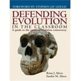 thumbnail image 1 of Pre-Owned Defending Evolution: A Guide to the Evolution/Creation Controversy: . (Hardcover) by Brian J Alters, Sandra Alters, 1 of 1