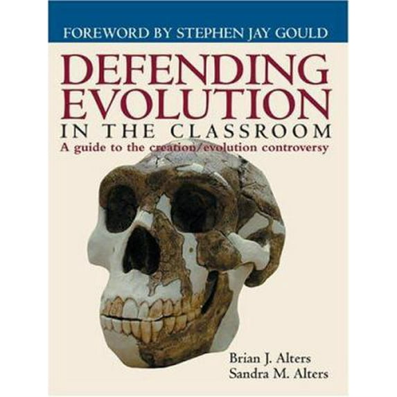 Pre-Owned Defending Evolution: A Guide to the Evolution/Creation Controversy: . (Hardcover) by Brian J Alters, Sandra Alters