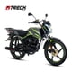 thumbnail image 1 of Motocicleta De Trabajo TRECK JIN 150 Verde/Negro 2026, 1 of 12
