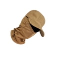 thumbnail image 1 of Casquette de Baseball avec Capuche de Visage, Chapeaux de Soleil Ajustables pour Cyclisme, Camping, Randonnée, Alpinisme, Protection Solaire, Type 7 1Ensemble, 1 of 6