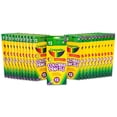 thumbnail image 4 of Crayola Colored Pencils, 24 Packs of 12-Count Colored Pencils, Art Tools in Vibrant Colors, great for School or Home Projects, Adult Coloring, 4 of 7