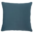 thumbnail image 2 of Safavieh Prasla Pillow Pillow, Green / Gold, 1'-6" X 1'-6" , Square, 2 of 5