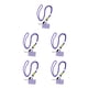thumbnail image 1 of Sidaley Cordón universal para teléfono móvil con gancho, cordón colgante portátil ajustable para el cuello, correas antipérdida de Type2 NO2, 1 of 6