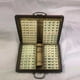 thumbnail image 5 of Vogacara Juego de chino tradicional portátil con caja de almacenamiento, interactiva Vintage familiar, suministro de juego, viaje, Camping, Juegos de cartas Vogacara FN011213-00, 5 of 6