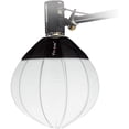 thumbnail image 1 of Fotodiox SBX-Lantern-20in-Speedotron Soft Box (50cm) Globe, Fotodiox Noir, 1 of 5