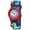 KL-A-PBlue, variant on Kids Analog Watch 3D Cartoon Watch for Boys Girls Age 4-12 Waterproof Watch with Silicone Band Gift for Kids Age 4-12
