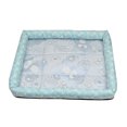 thumbnail image 6 of Thick Pet Cooling Nest Breathable, Larger Space Cat Blanket - Pet Cooling Nest Kitten House, 6 of 8