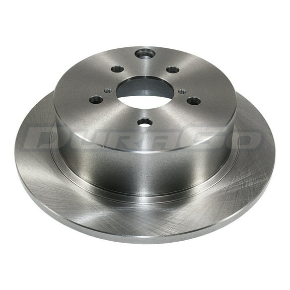 DuraGo Disc Brake Rotor BR901128