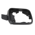 thumbnail image 3 of Tapa del espejo retrovisor del lado derecho del automóvil, tapa interior del espejo retrovisor del lado derecho del automóvil Tapa interior del espejo retrovisor lateral Diseño de clase mundial, 3 of 12