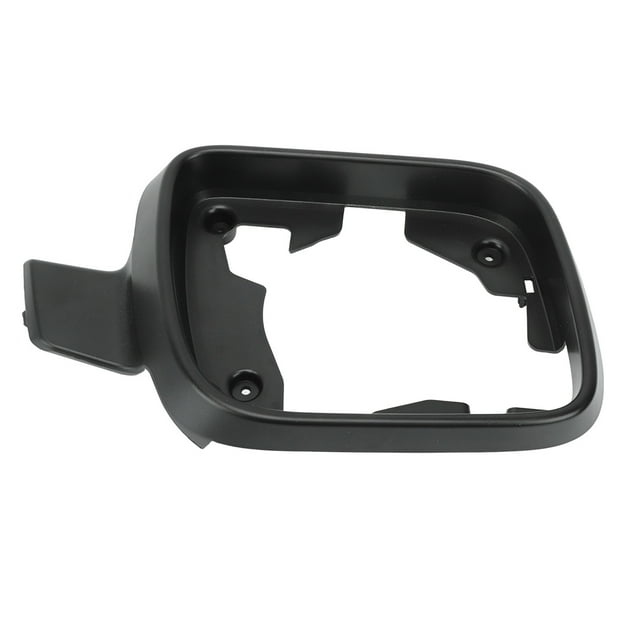 Car Mirror Inner Cover, Durable Firm GB5Z17K709A Impact Resistant Sporty Appearance Scratch Resistant For Car
