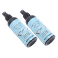thumbnail image 1 of Spray De Limpieza De Lentes, Spray De Solución De Limpieza De Lentes Universal 2 Piezas 100 Ml Para Pantalla, 1 of 7