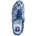 thumbnail image 2 of Zee Alexis Women's Danielle-A Women's Fashion Sneaker Blue Multi,10, 2 of 2