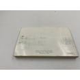 thumbnail image 5 of 2009 Nissan Maxima Owners Manual Handbook OEM L04B38007, 5 of 6