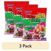 (3 pack) Colombina Bon Bon Bum Lollipops, Classic Assorted Flavor, 24 Count