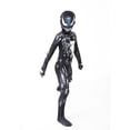 thumbnail image 5 of Nuevo traje de Venom para niños, traje para niños, mono para niños, trajes de simbiontes, superhéroes, disfraces de Halloween para niños, 5 of 5
