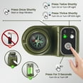 thumbnail image 6 of Electric Portable Water Filter, Water Purifier Survival with Emergency Water Filter System,4-Layer Filtration, Camping Backpacking Hiking Travel Essentials, 6 of 8