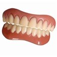 thumbnail image 2 of Artificial Teeth Dentures Temporary Dental Prosthesis Top Smile Veneers, Rep Your Tooth Ly, Make You Smile Confidently, 2 of 5