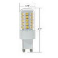 thumbnail image 3 of Feit Electric 7341514 120V 5K G9 LED Light Bulb, 3 of 3