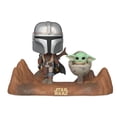 thumbnail image 1 of Pop Mandalorian Funko Funko The Mandalorian Serie, 1 of 2