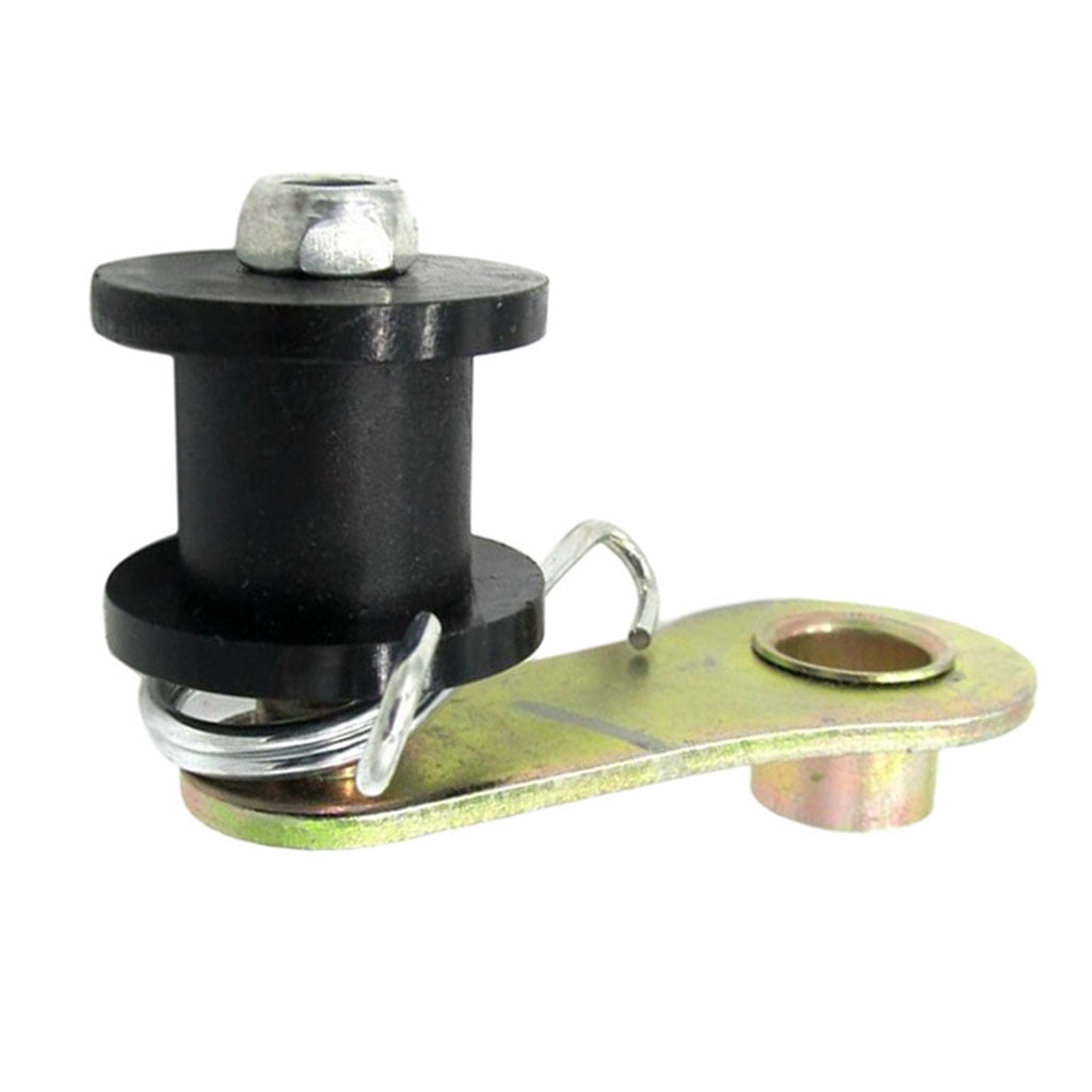 SPHET Heavy Duty Chain Roller Tensioner for Adjusting Motorcycle Mini Bike Chains