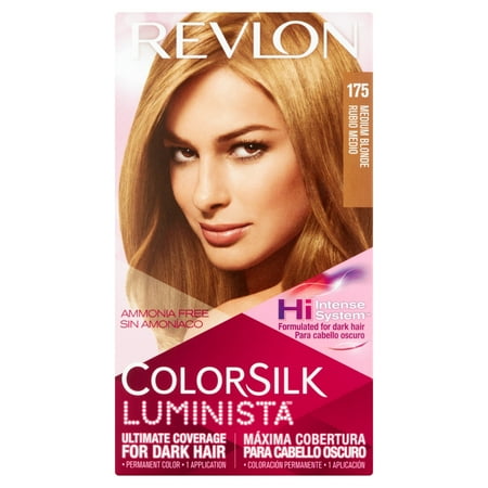 Loréal Paris Feria Multi Faceted Shimmering Permanent Hair Color C100 Star Lights Extreme Highlighting Kit 1 Kit Hair Dye