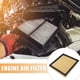 thumbnail image 2 of Coche Motor Aire Filtro 17801-31130 Reemplazo para Lexus ES350 2013-2020, 2 of 7
