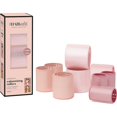 thumbnail image 1 of wonima02 Ceramic Core Hair Rollers for Salon-Quality Volume Professional Grade Thermal Rollers, Heat or No-Heat Styling, Soft Waves & Bouncy Blowouts, Root Lift, Long-Lasting Shine 9 Pack, 1 of 1
