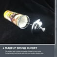 thumbnail image 5 of Coffee Storage Organizer Straw Bucket Dispenser Rice Container Toothpick Case Straws Kitchen, 5 of 6