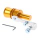 thumbnail image 5 of Tamaño XL Universal Car Turbo Sound Whistle Silenciador Tubo de escape JShteea Accesorios para autos y motos, 5 of 9