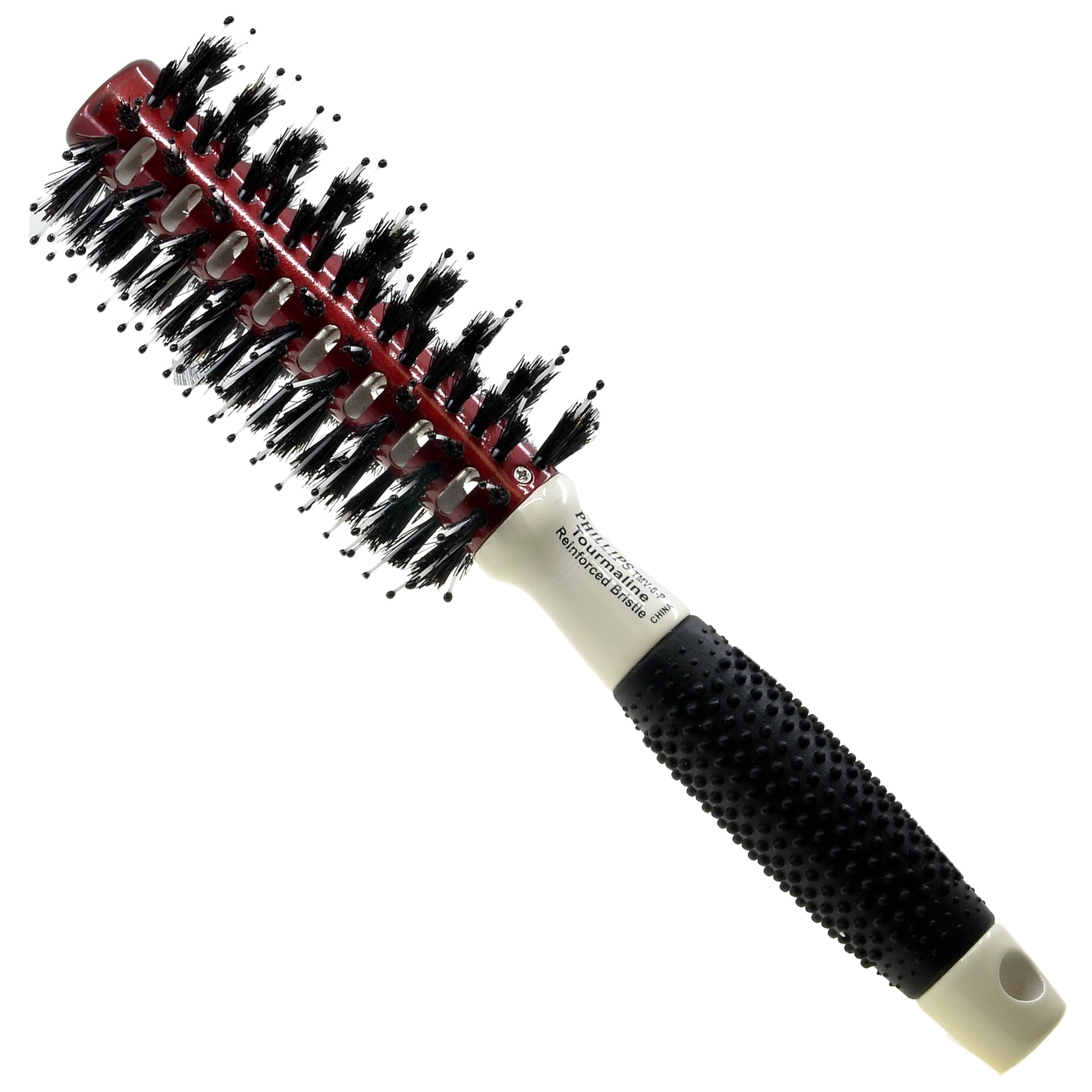 Phillips Mini Monster Round Hair Brush