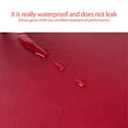 thumbnail image 3 of Table Cover Tablecloth Home Supplies Household Accessories Hotel Washable Table Cover Reusable Decorations Desk Covers Dustproof Mat 90, 3 of 8
