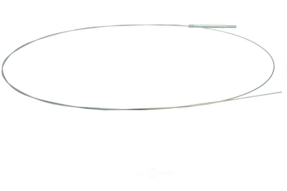 URO Parts 90151107321 Hood/Decklid Release Cable