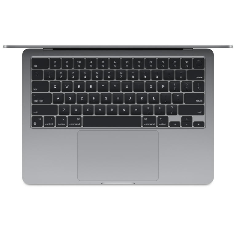 Apple MacBook Air 13-inch: New Laptop with M3 Chip, 8-Core