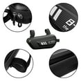 thumbnail image 5 of Heavy-duty Waterproof Motorcycle Saddlebags Waterproof Hard for Shell Saddlebag Tool Bag | Side Bag | Handlebar Bag, 5 of 9